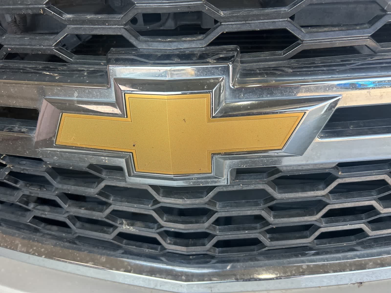 Thumbnail: 2015 Chevrolet Tahoe - 3