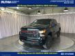 Used 2024 Chevrolet Silverado 1500 Custom Trail Boss Truck Crew Cab