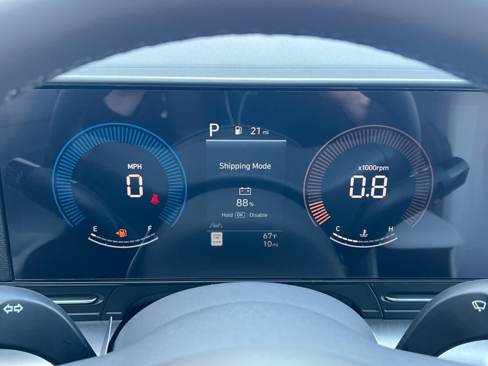 Thumbnail: 2026 Hyundai Kona - 25