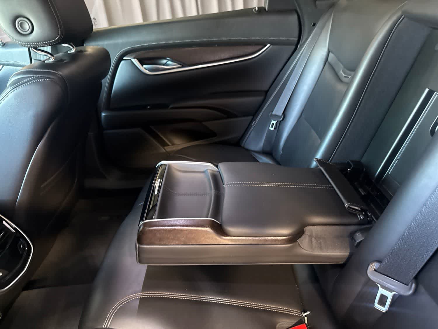 Thumbnail: 2019 Cadillac XTS - 17
