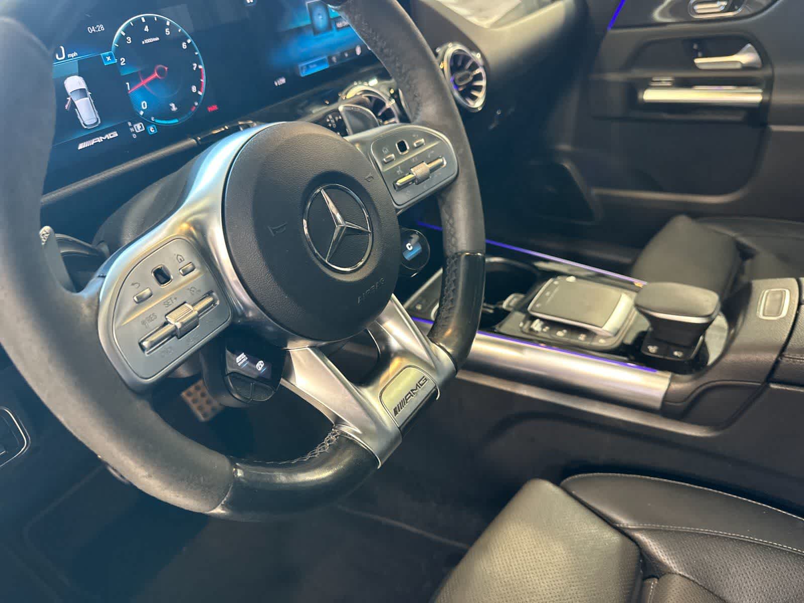 Thumbnail: 2022 Mercedes-Benz GLA - 11