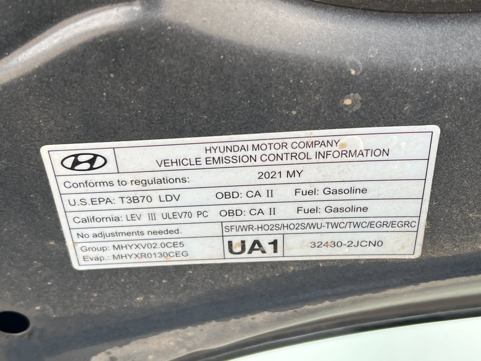 Thumbnail: 2021 Hyundai Elantra - 27