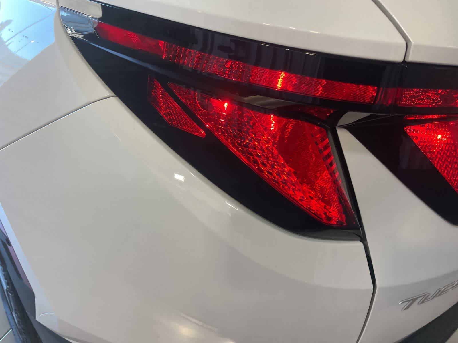 Thumbnail: 2026 Hyundai Tucson - 21