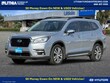  Subaru Ascent