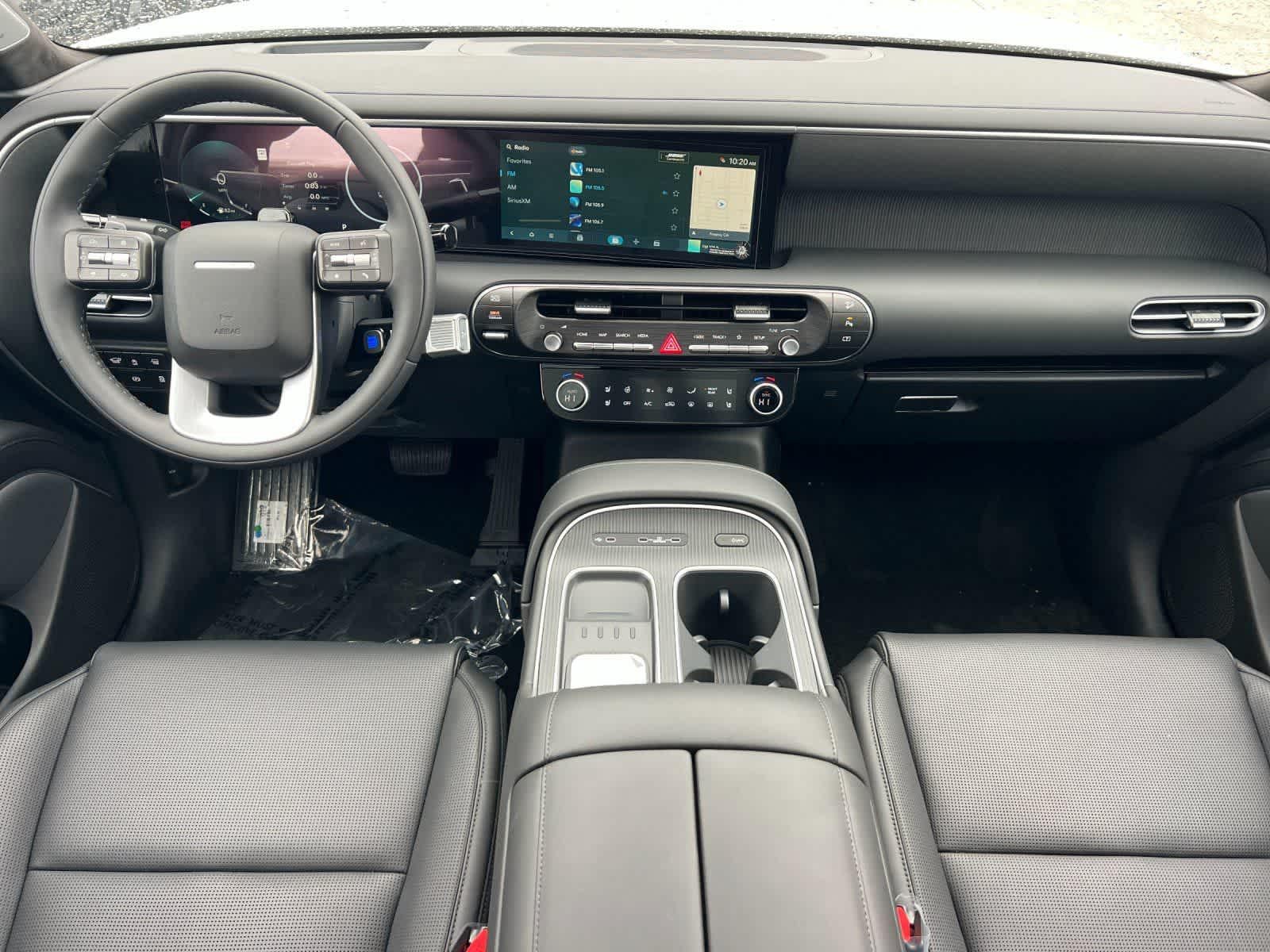 Thumbnail: 2026 Hyundai Palisade - 3