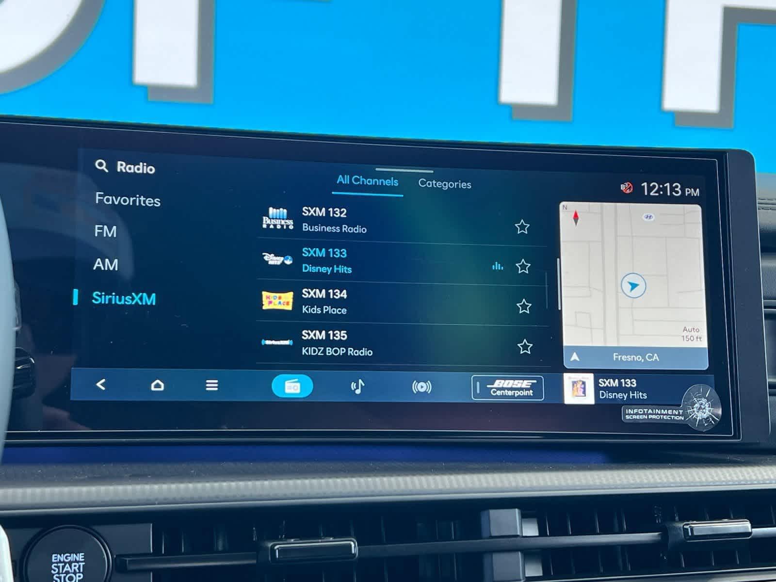 Thumbnail: 2026 Hyundai Santa Fe - 17