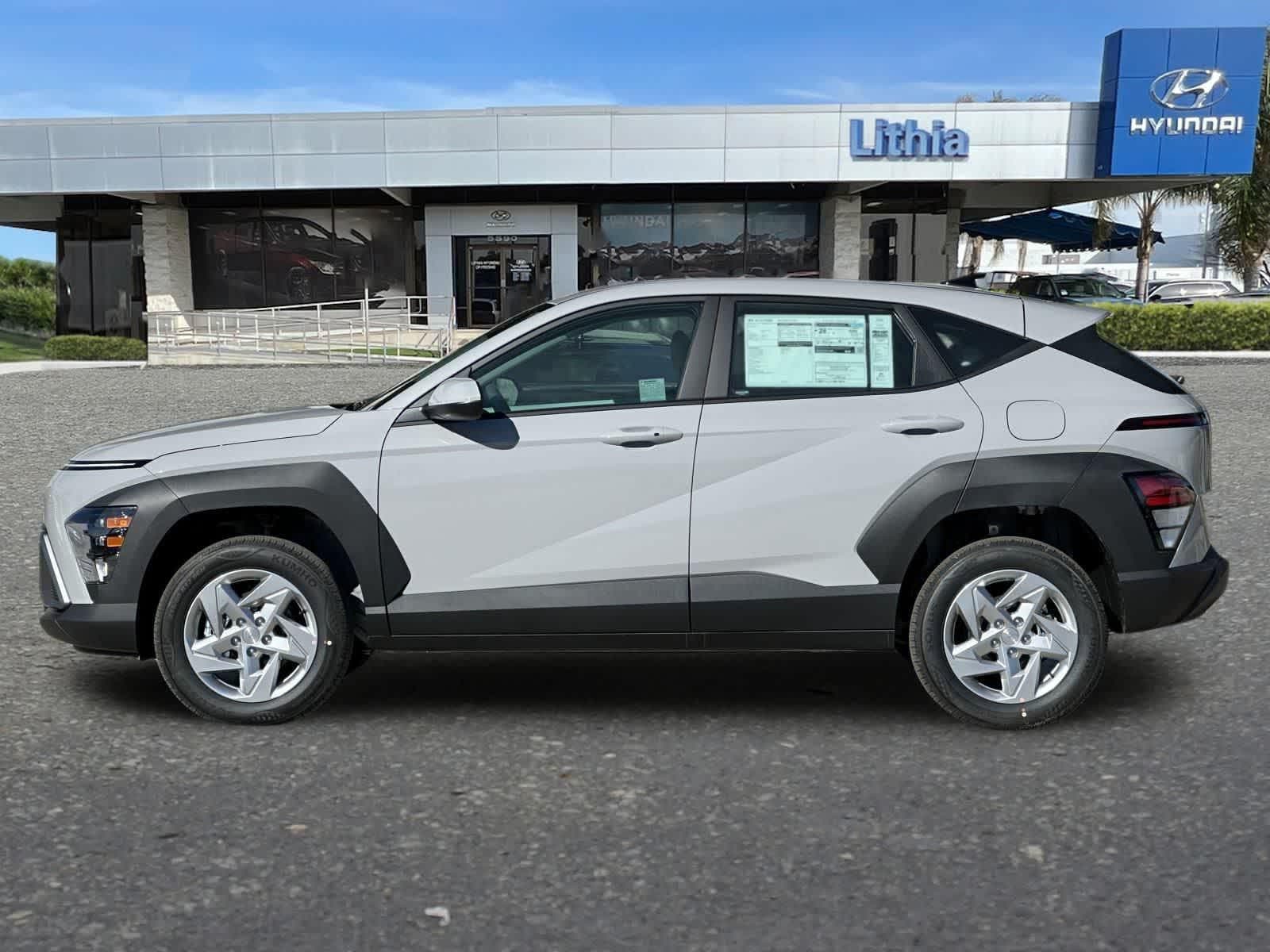 Thumbnail: 2026 Hyundai Kona - 6