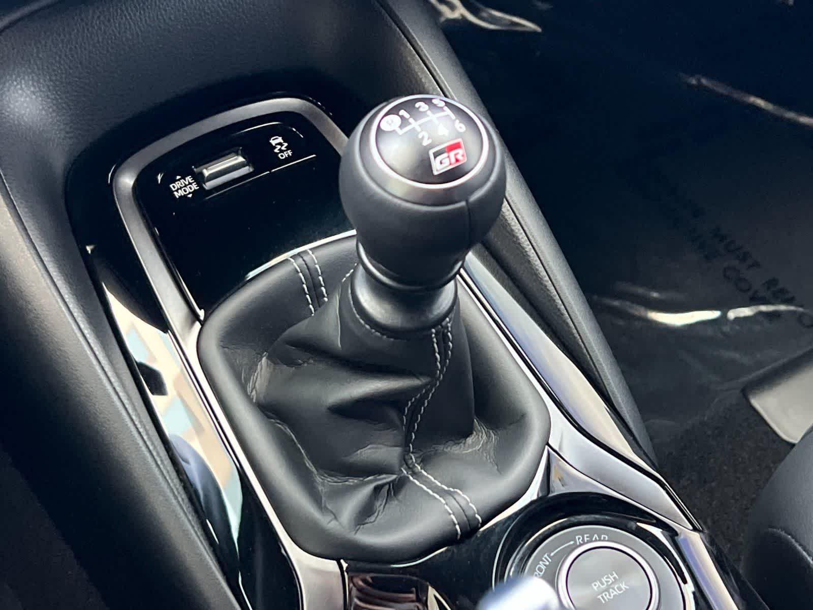 Thumbnail: 2024 Toyota GR Corolla - 22