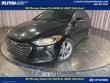Used 2017 Hyundai Elantra Limited Sedan