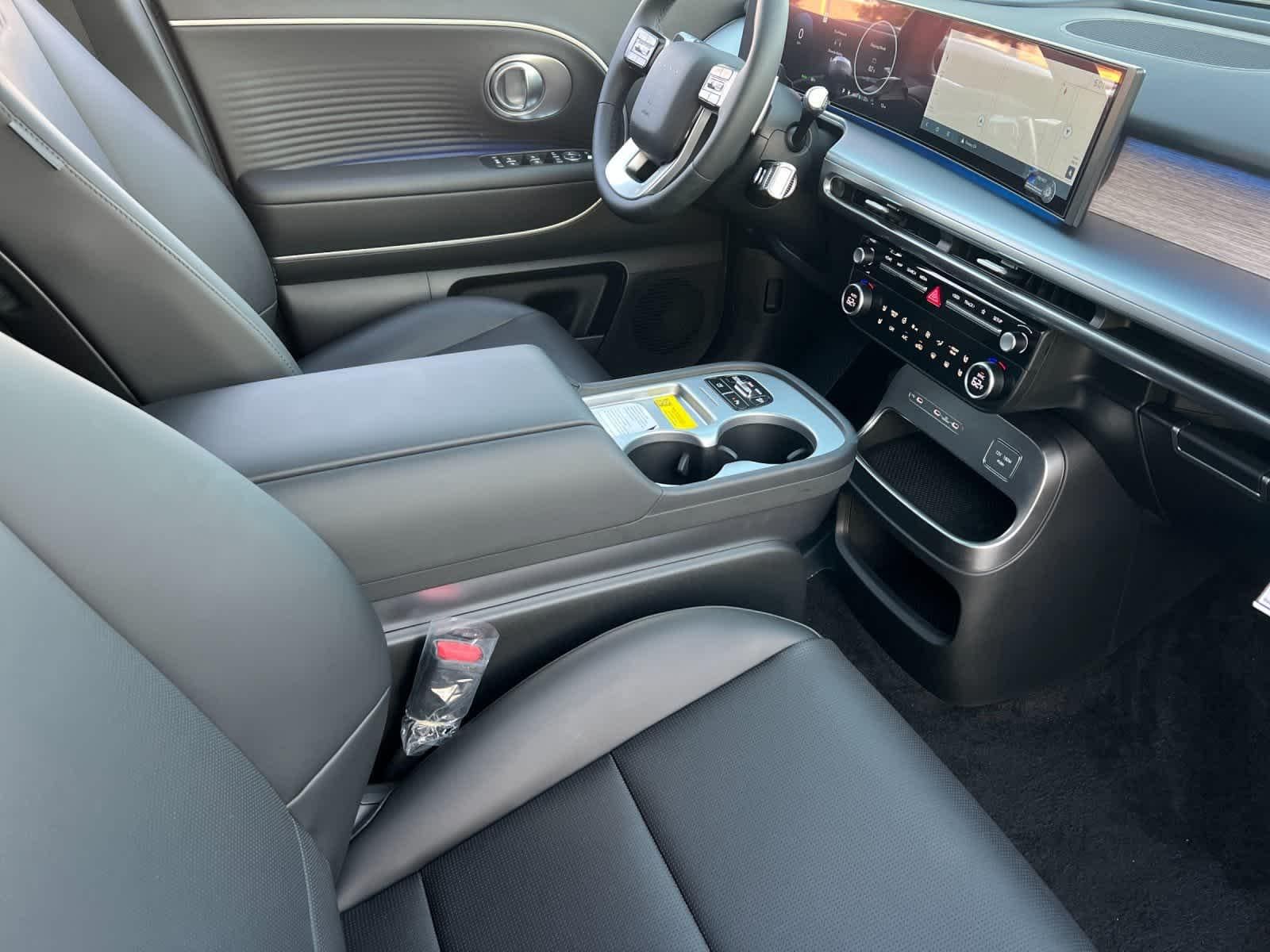 Thumbnail: 2026 Hyundai Ioniq - 15