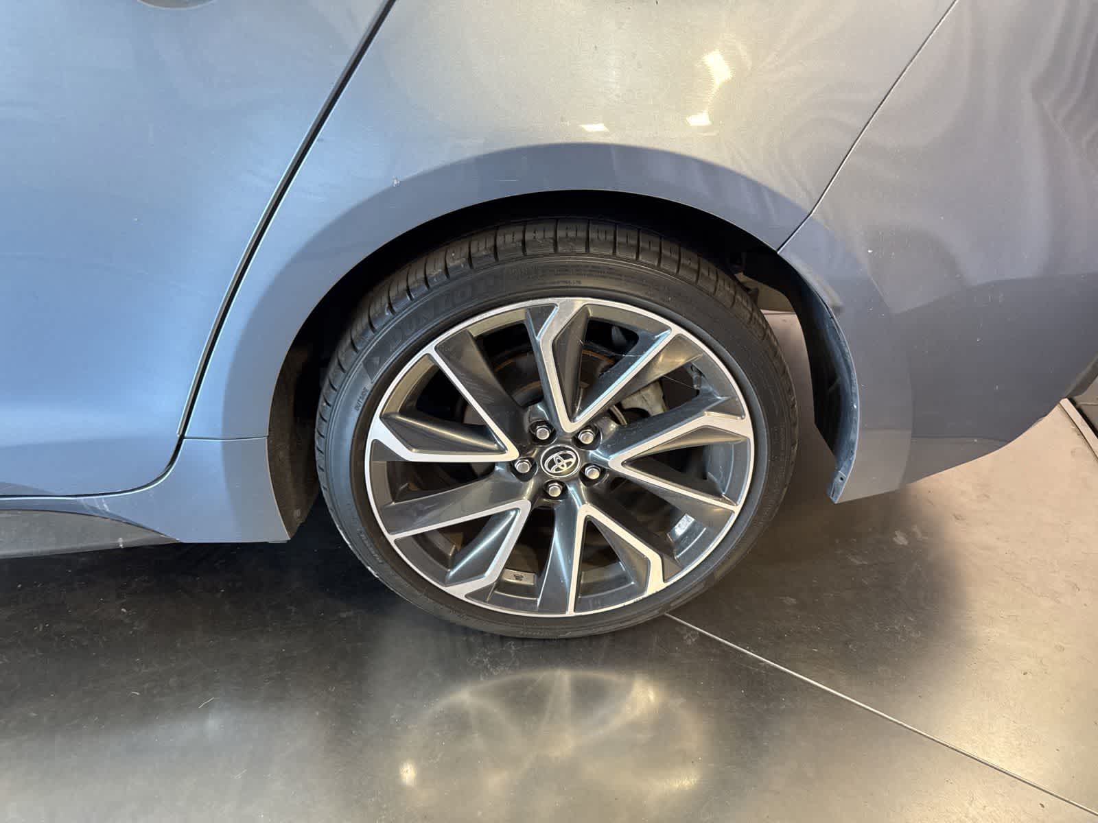 Thumbnail: 2020 Toyota Corolla - 8