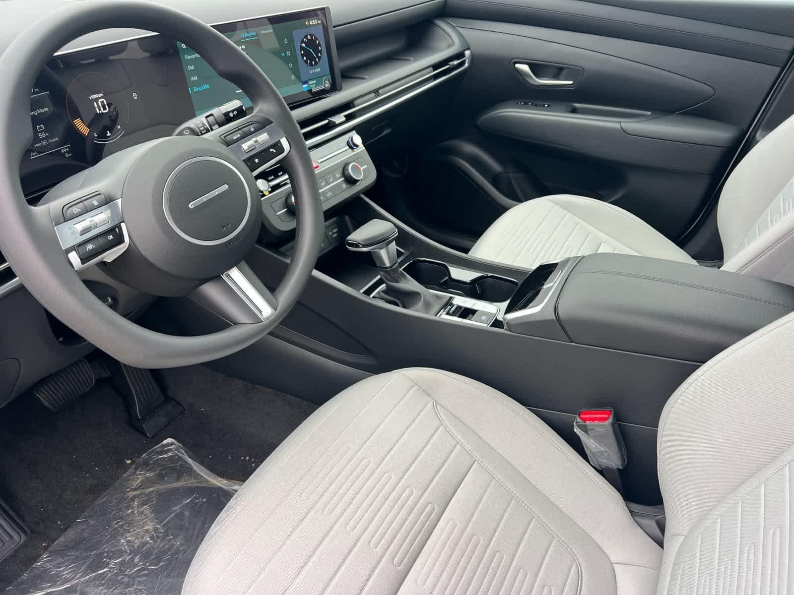 Thumbnail: 2026 Hyundai Santa Cruz - 11