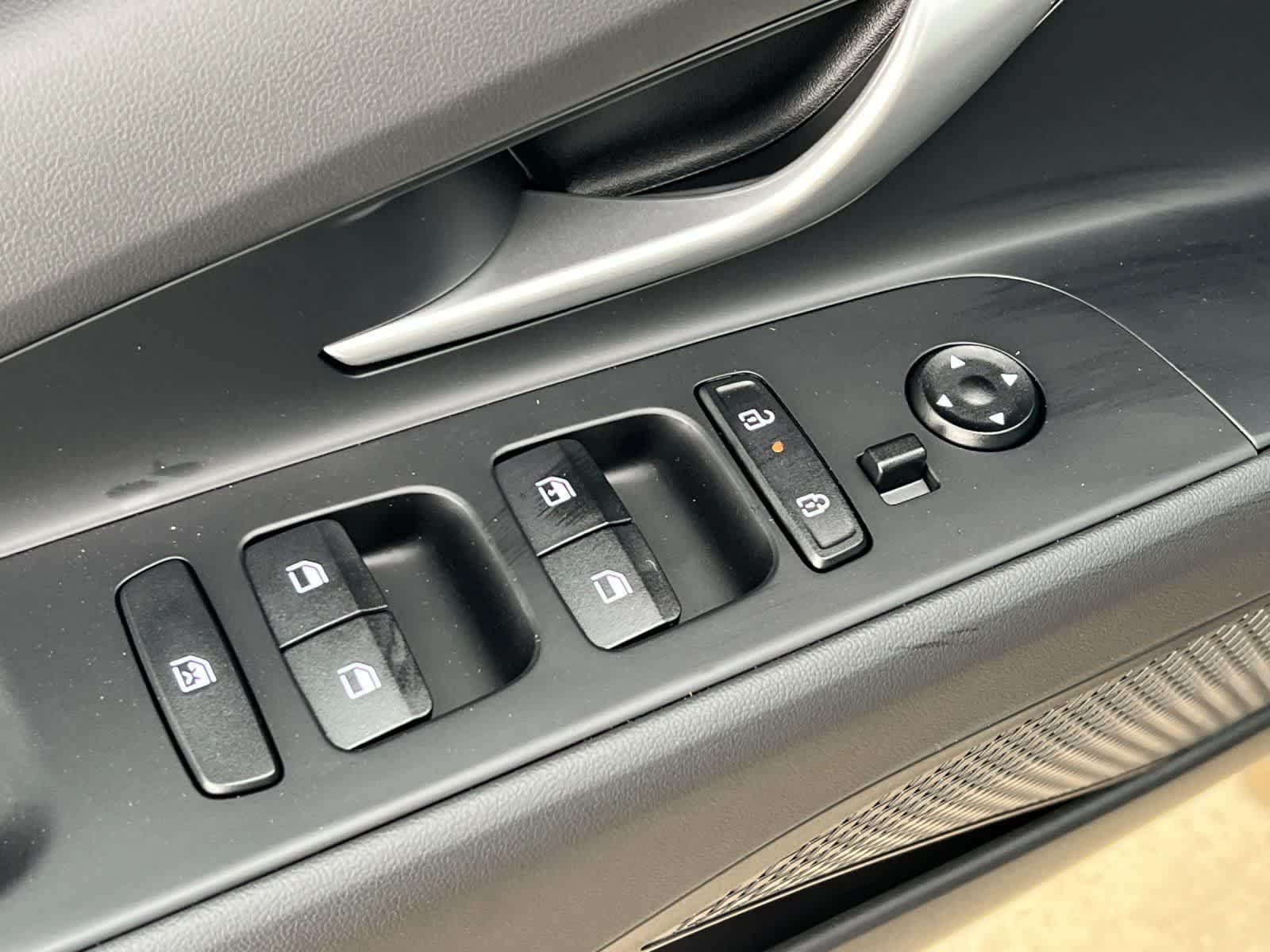 Thumbnail: 2026 Hyundai Elantra - 14