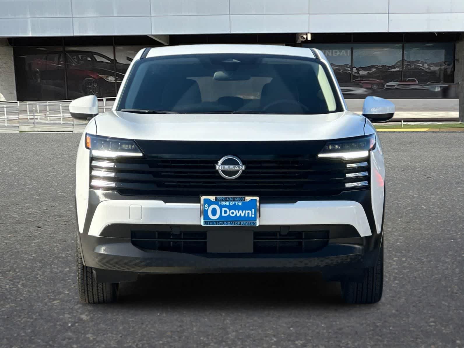 Thumbnail: 2025 Nissan Kicks - 10