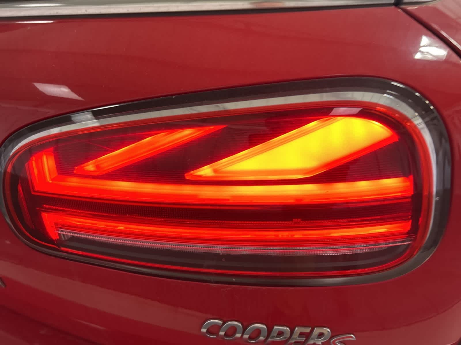Thumbnail: 2021 MINI Cooper Clubman - 11