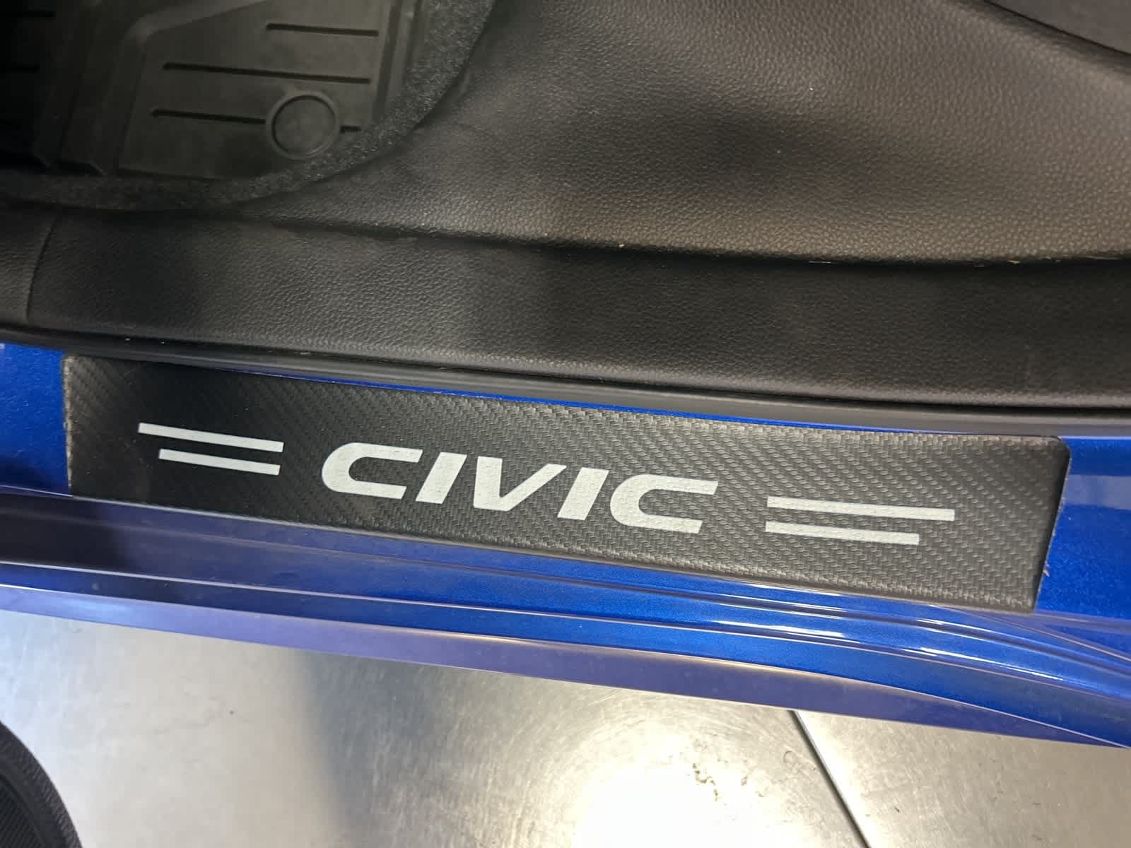 Thumbnail: 2024 Honda Civic - 23