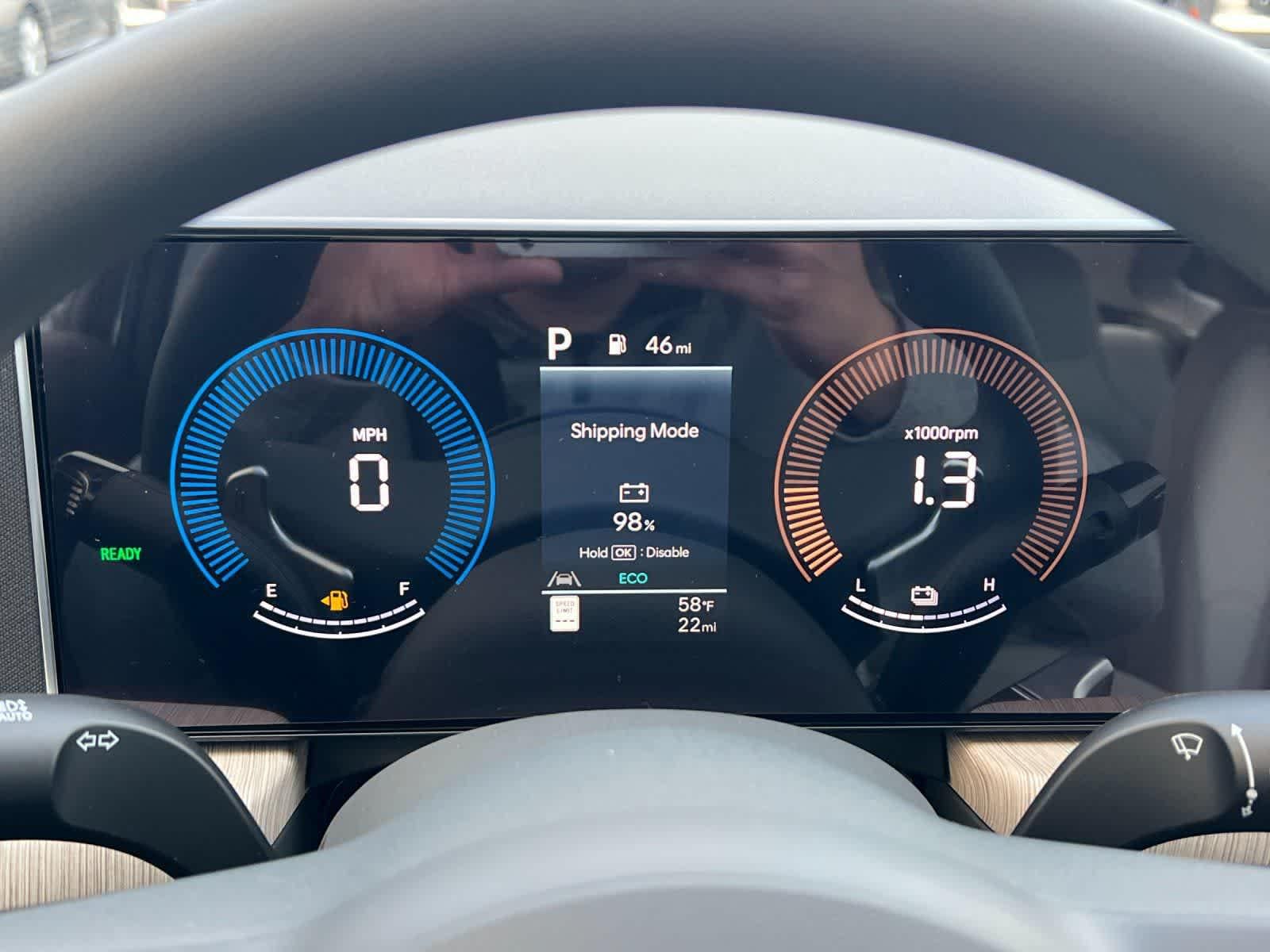 Thumbnail: 2026 Hyundai Sonata - 24