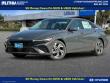 New 2026 Hyundai Elantra Limited Sedan