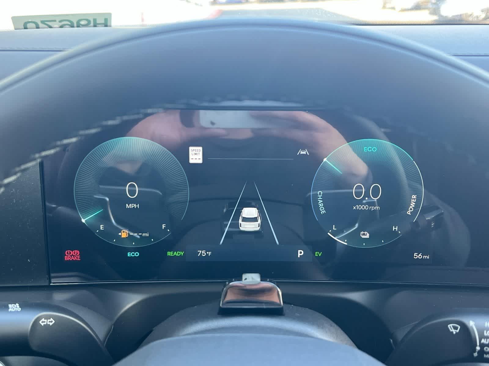 Thumbnail: 2026 Hyundai Palisade - 26