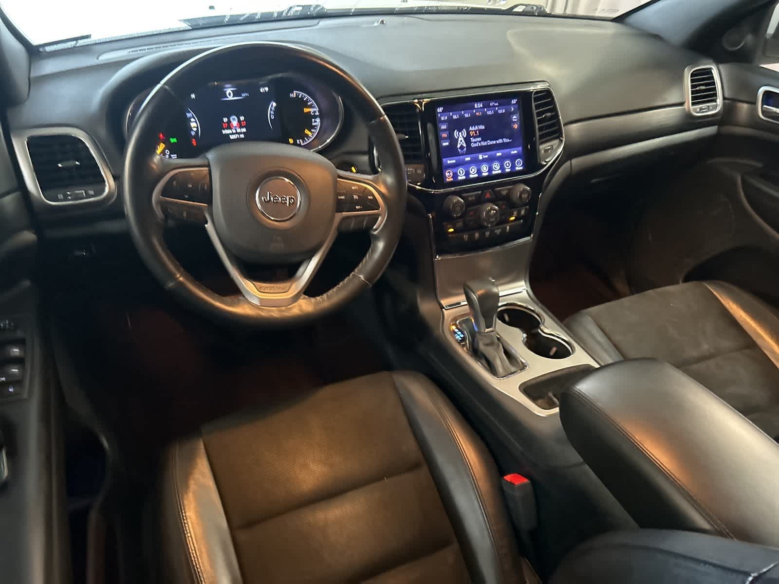 Thumbnail: 2019 Jeep Grand Cherokee - 22