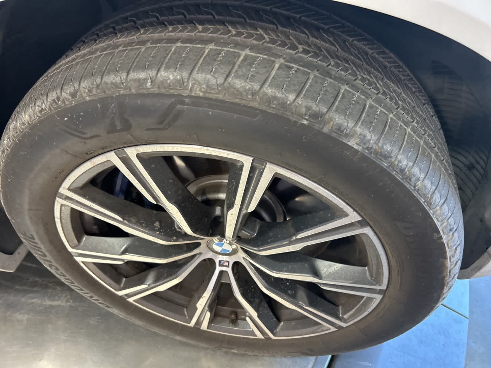 Thumbnail: 2019 BMW X5 - 5