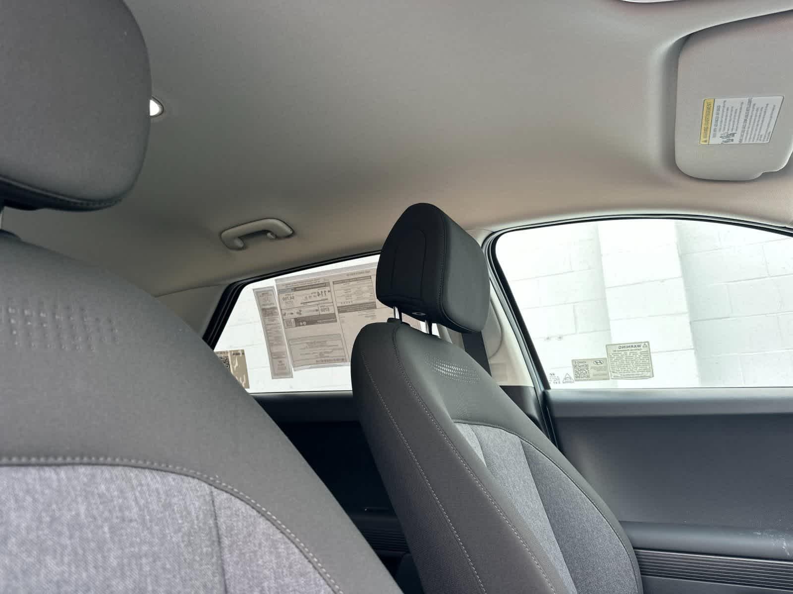 Thumbnail: 2026 Hyundai Ioniq 5 - 16