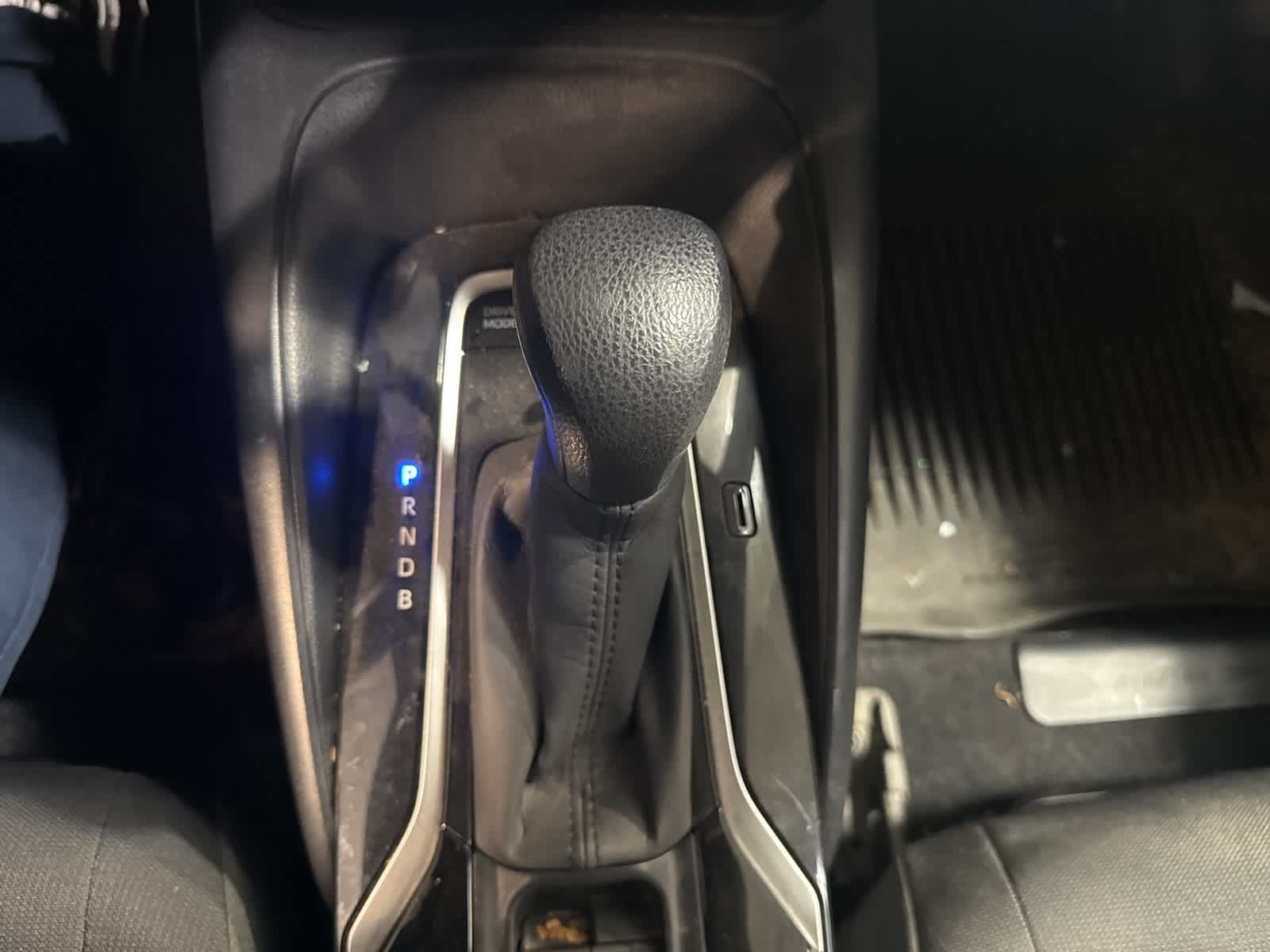 Thumbnail: 2020 Toyota Corolla - 25