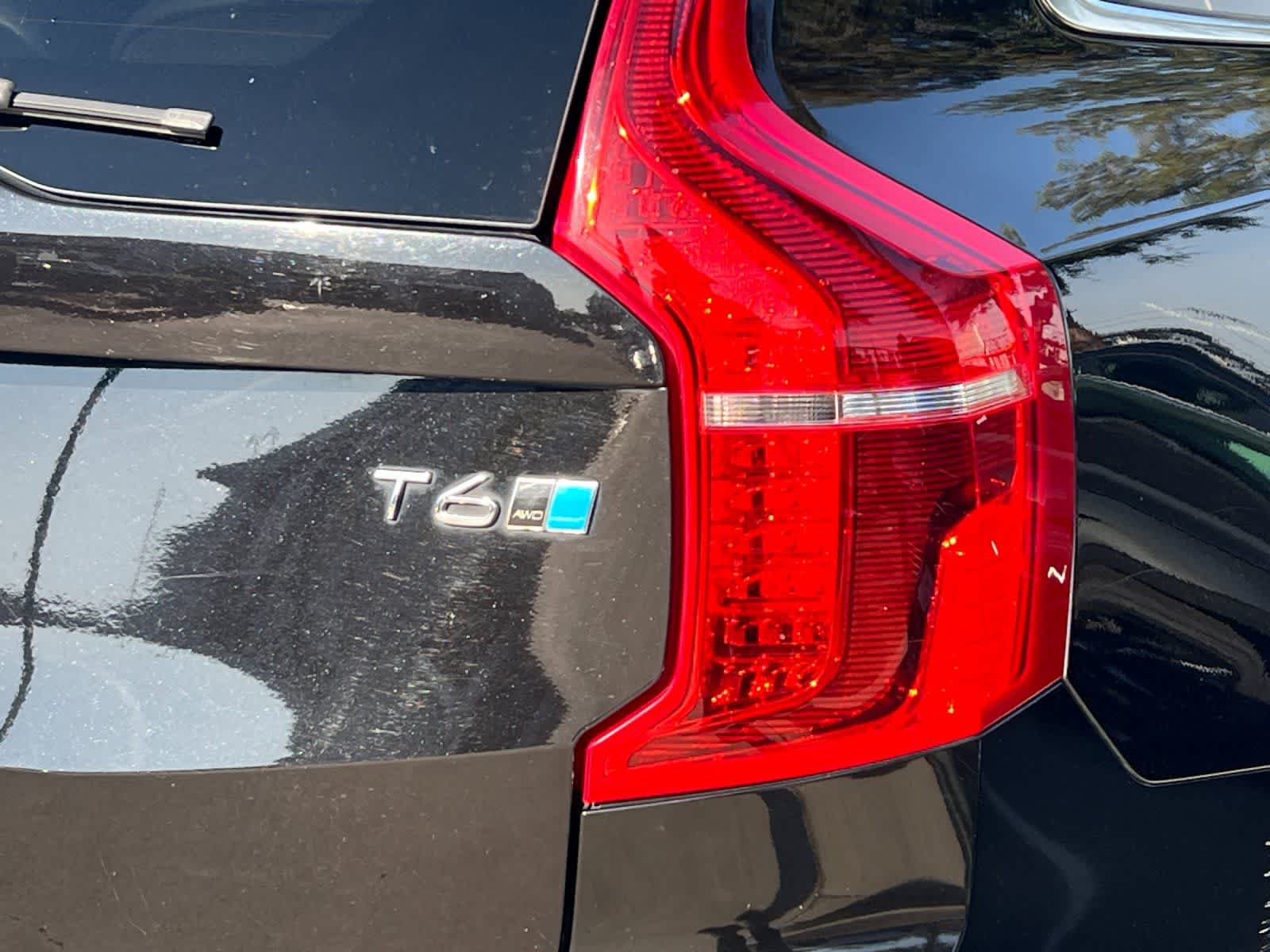 Thumbnail: 2017 Volvo XC90 - 29