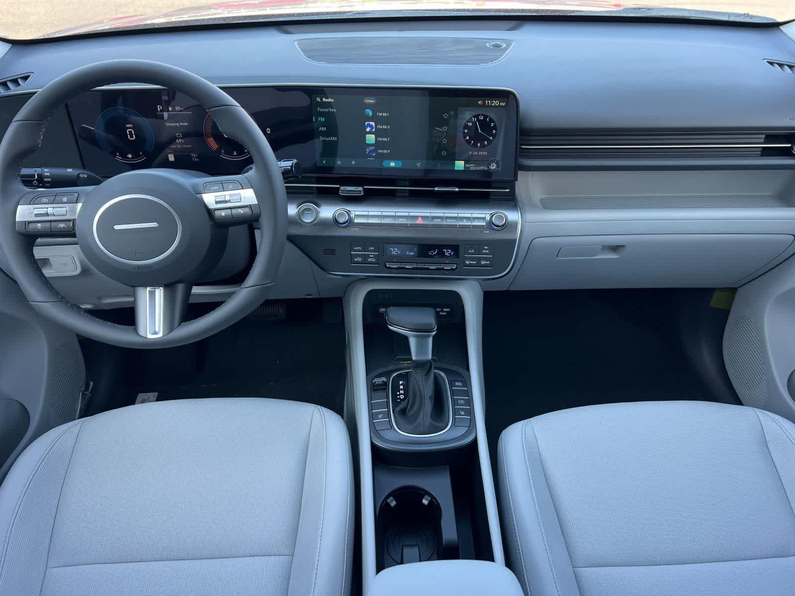 Thumbnail: 2026 Hyundai Kona - 4