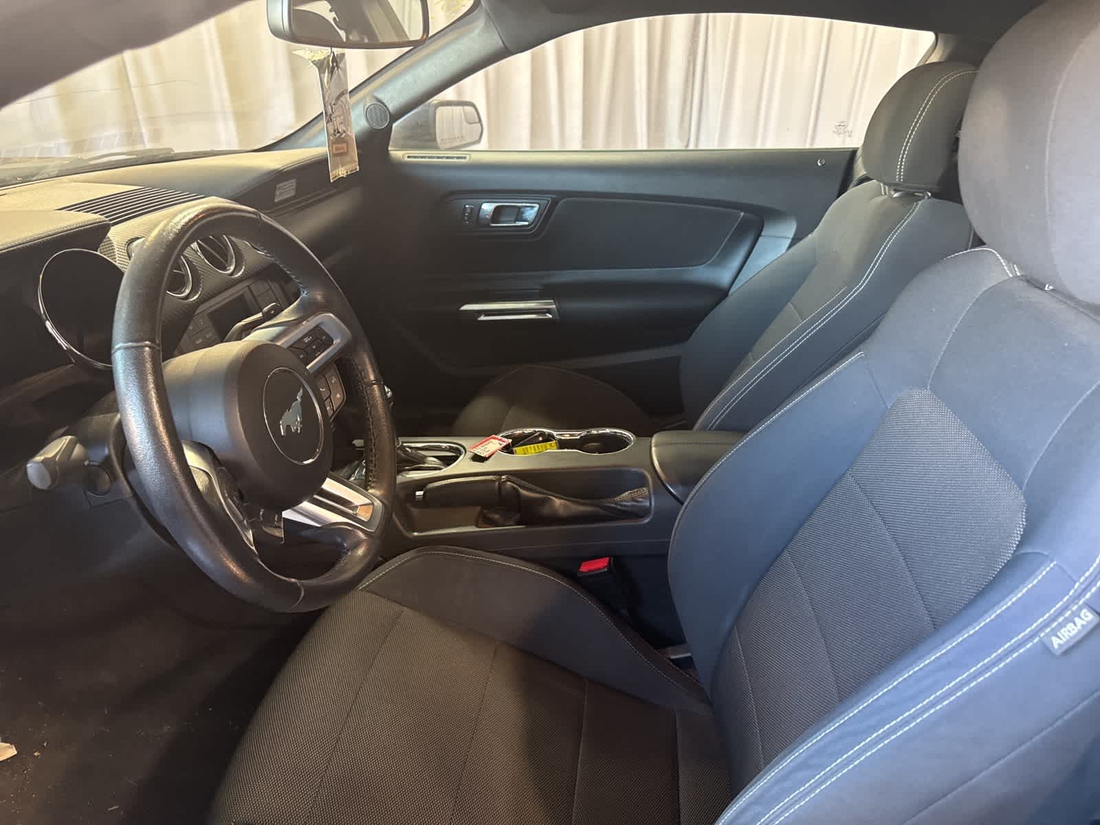 Thumbnail: 2015 Ford Mustang - 13