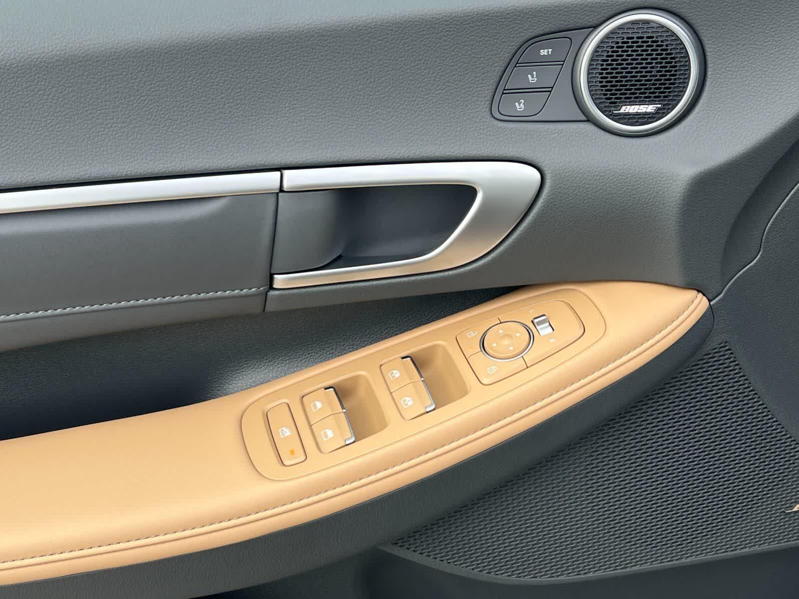 Thumbnail: 2026 Hyundai Sonata - 13