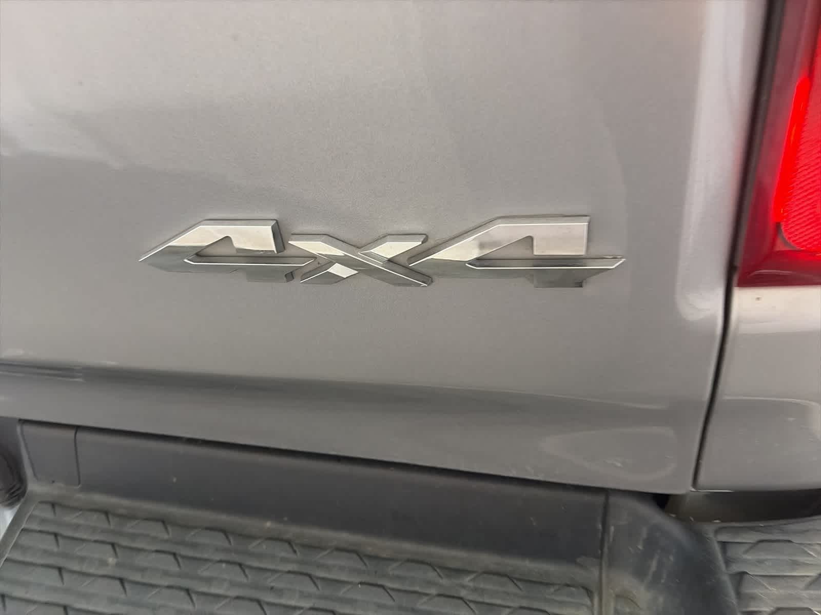 Thumbnail: 2019 RAM 1500 - 12