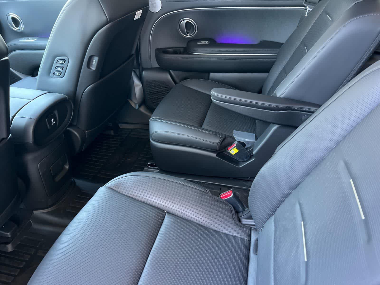 Thumbnail: 2026 Hyundai Palisade - 4