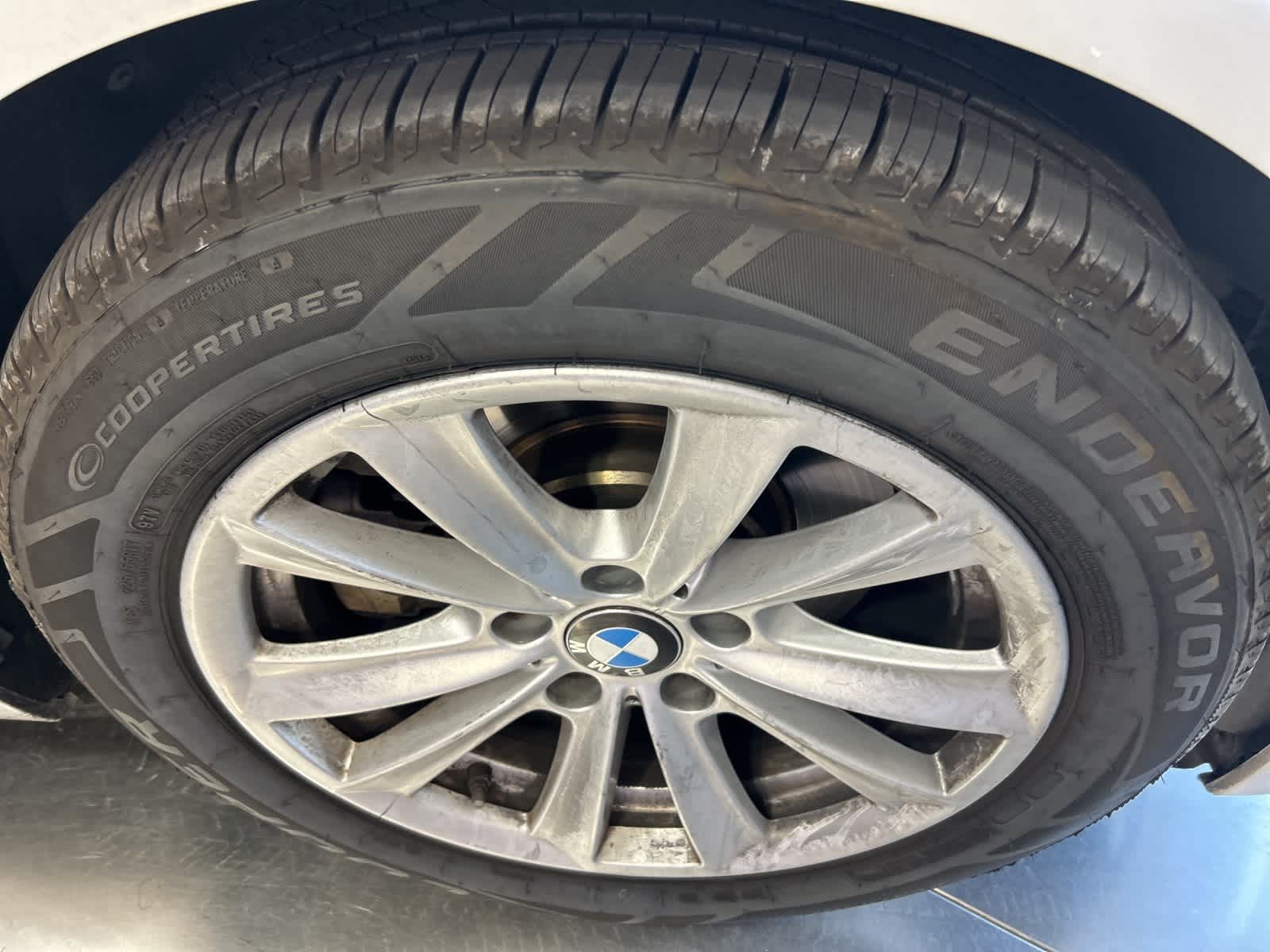 Thumbnail: 2016 BMW 5 Series - 5