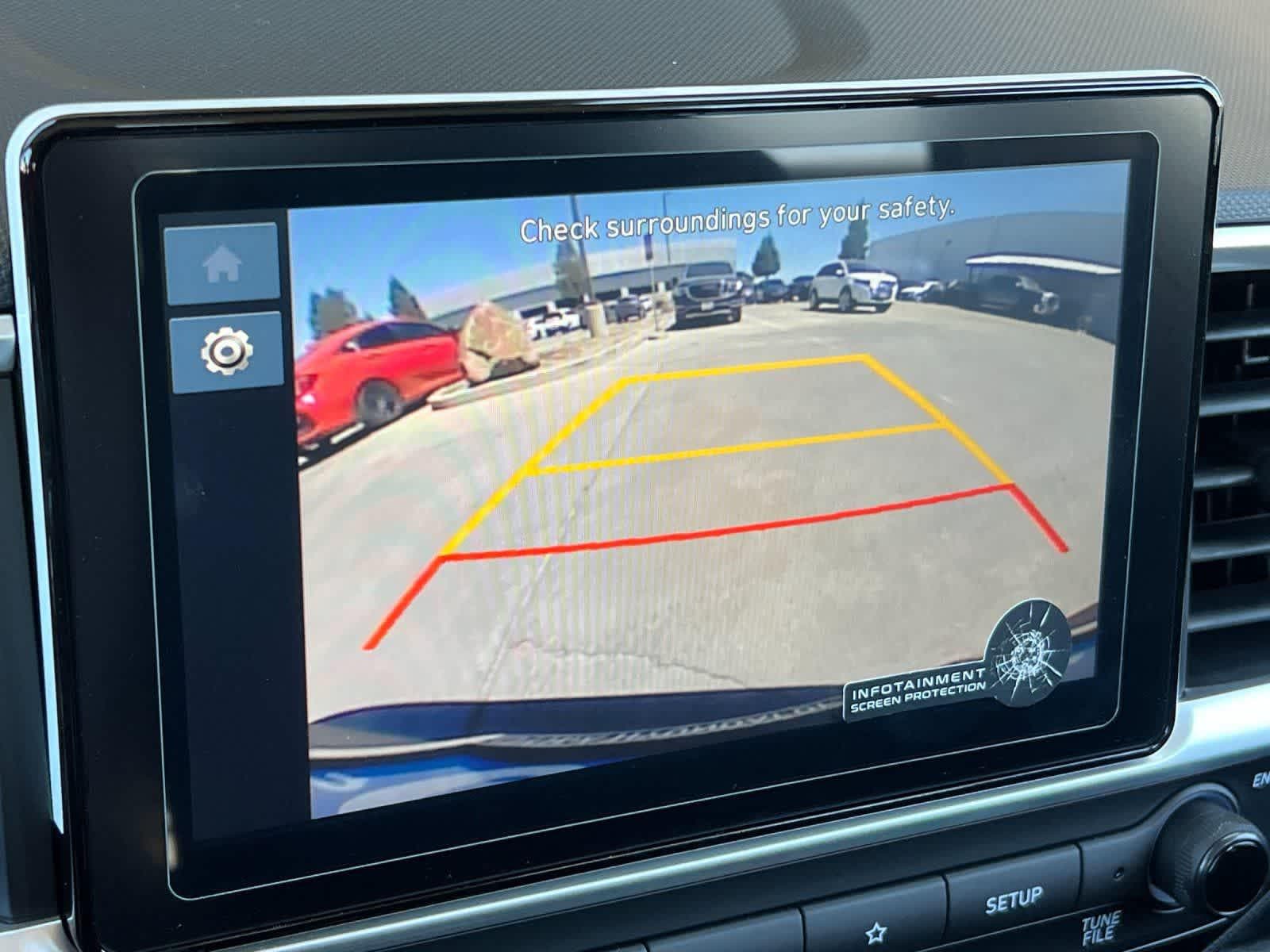 Thumbnail: 2026 Hyundai Venue - 18