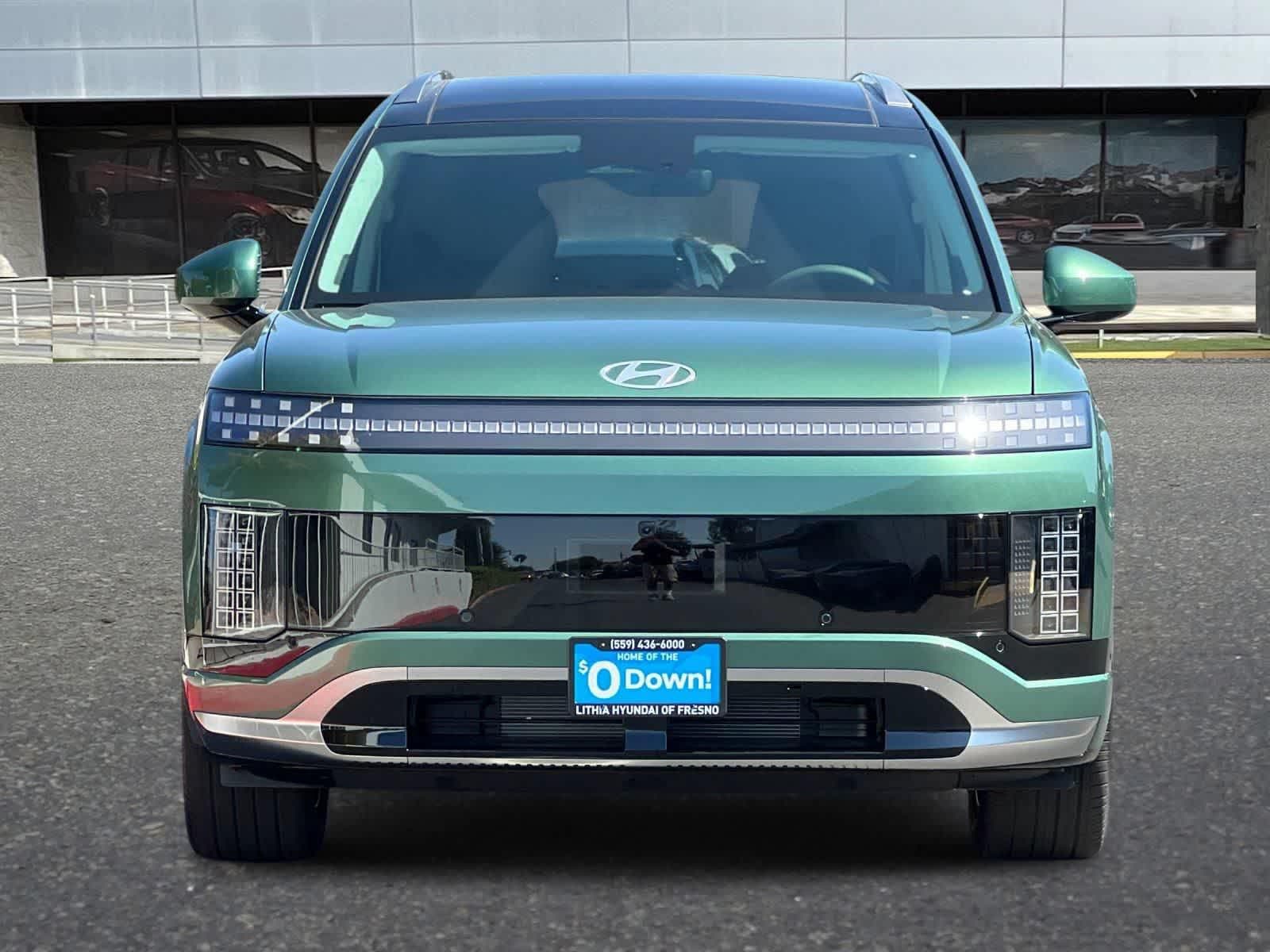 Thumbnail: 2026 Hyundai Ioniq - 10