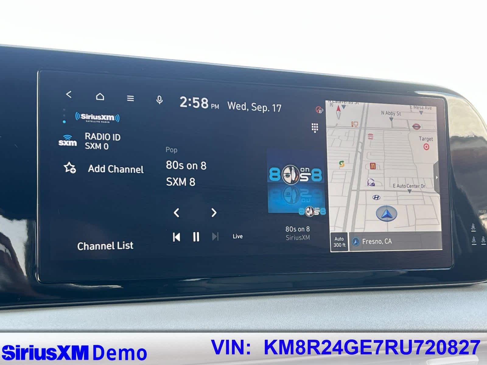 Thumbnail: 2024 Hyundai Palisade - 31