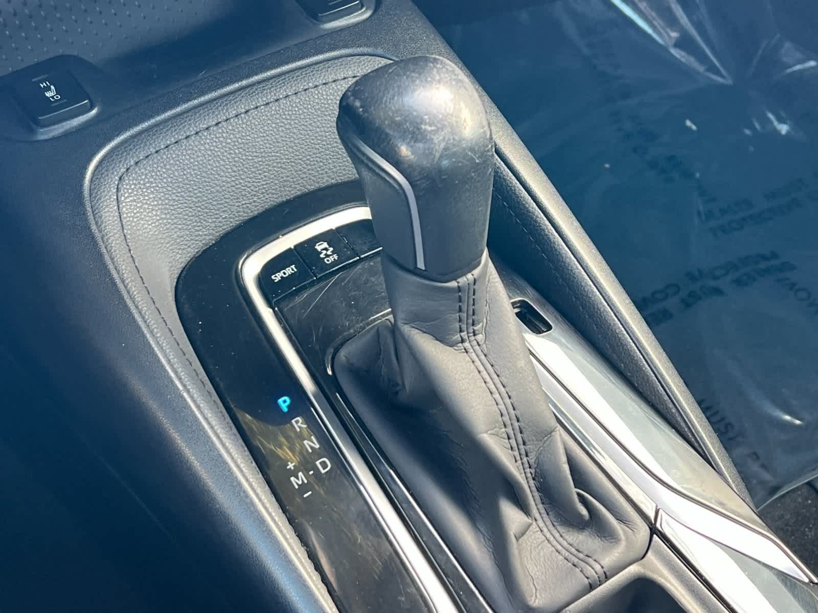 Thumbnail: 2020 Toyota Corolla - 20