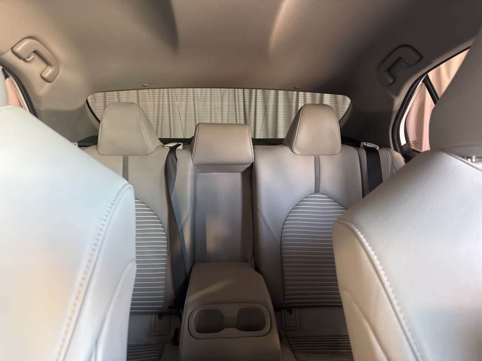 Thumbnail: 2019 Toyota Camry - 18