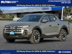 2026 Hyundai Santa Cruz SE FWD Truck Crew Cab