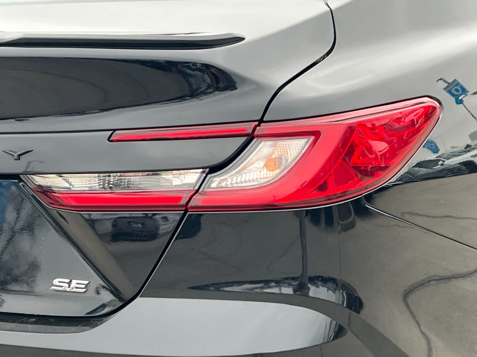 Thumbnail: 2025 Toyota Camry - 26