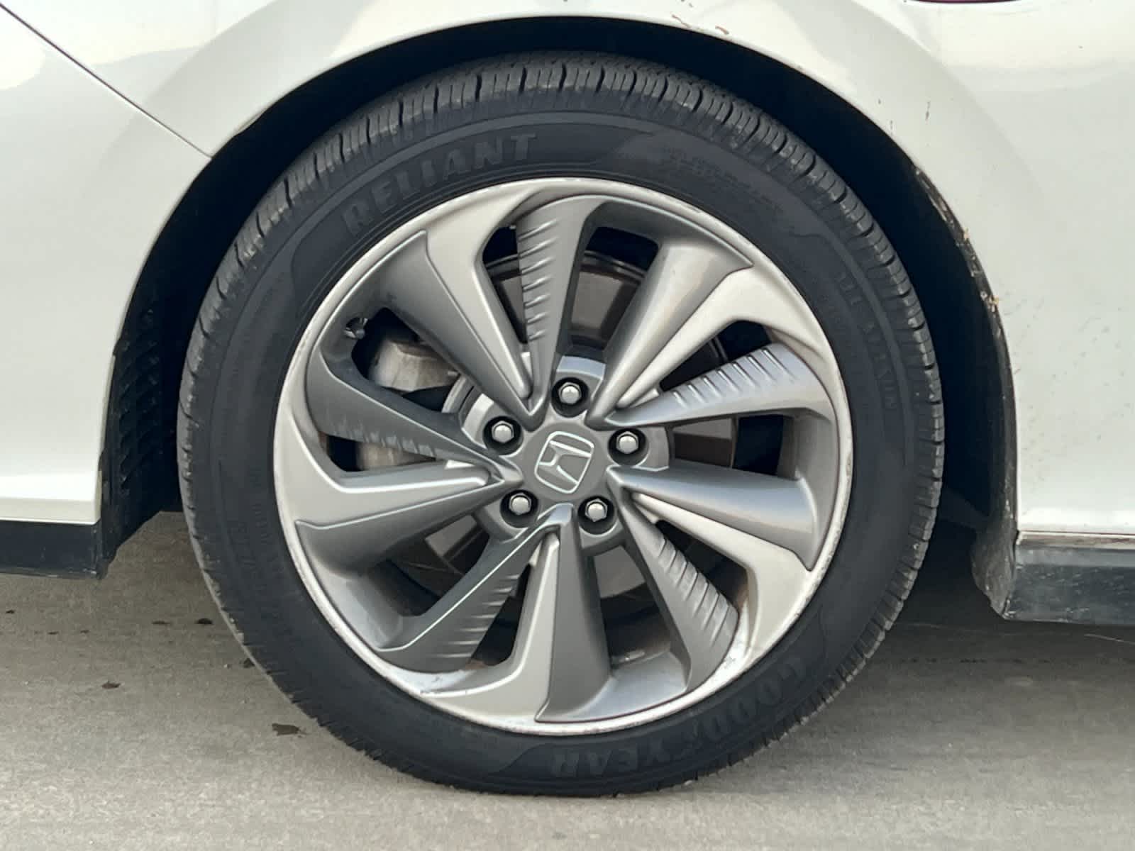 Thumbnail: 2019 Honda Clarity - 25