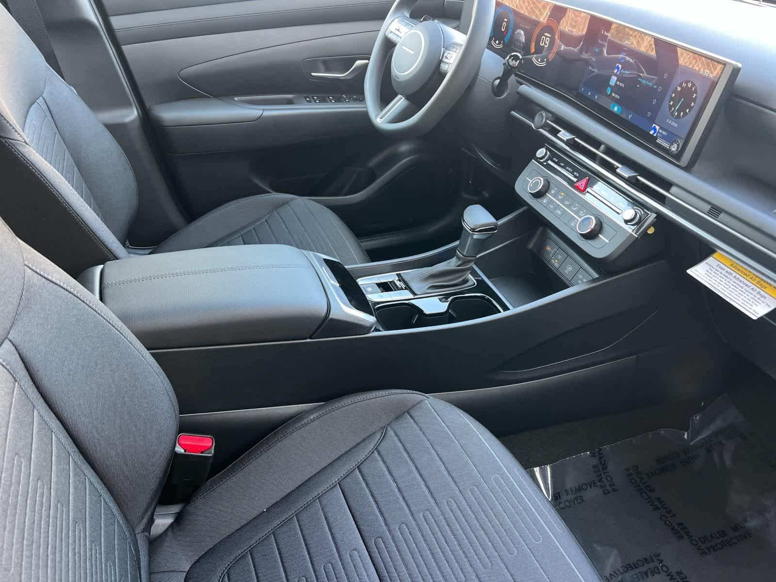 Thumbnail: 2026 Hyundai Santa Cruz - 15