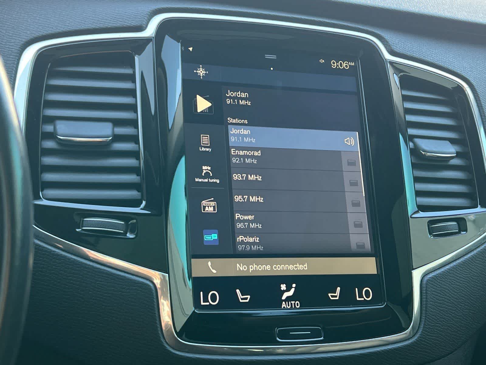 Thumbnail: 2017 Volvo XC90 - 20