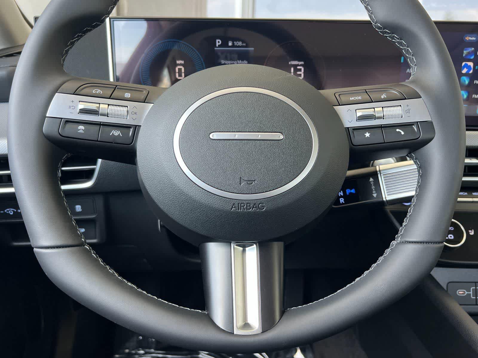 Thumbnail: 2026 Hyundai Sonata - 23