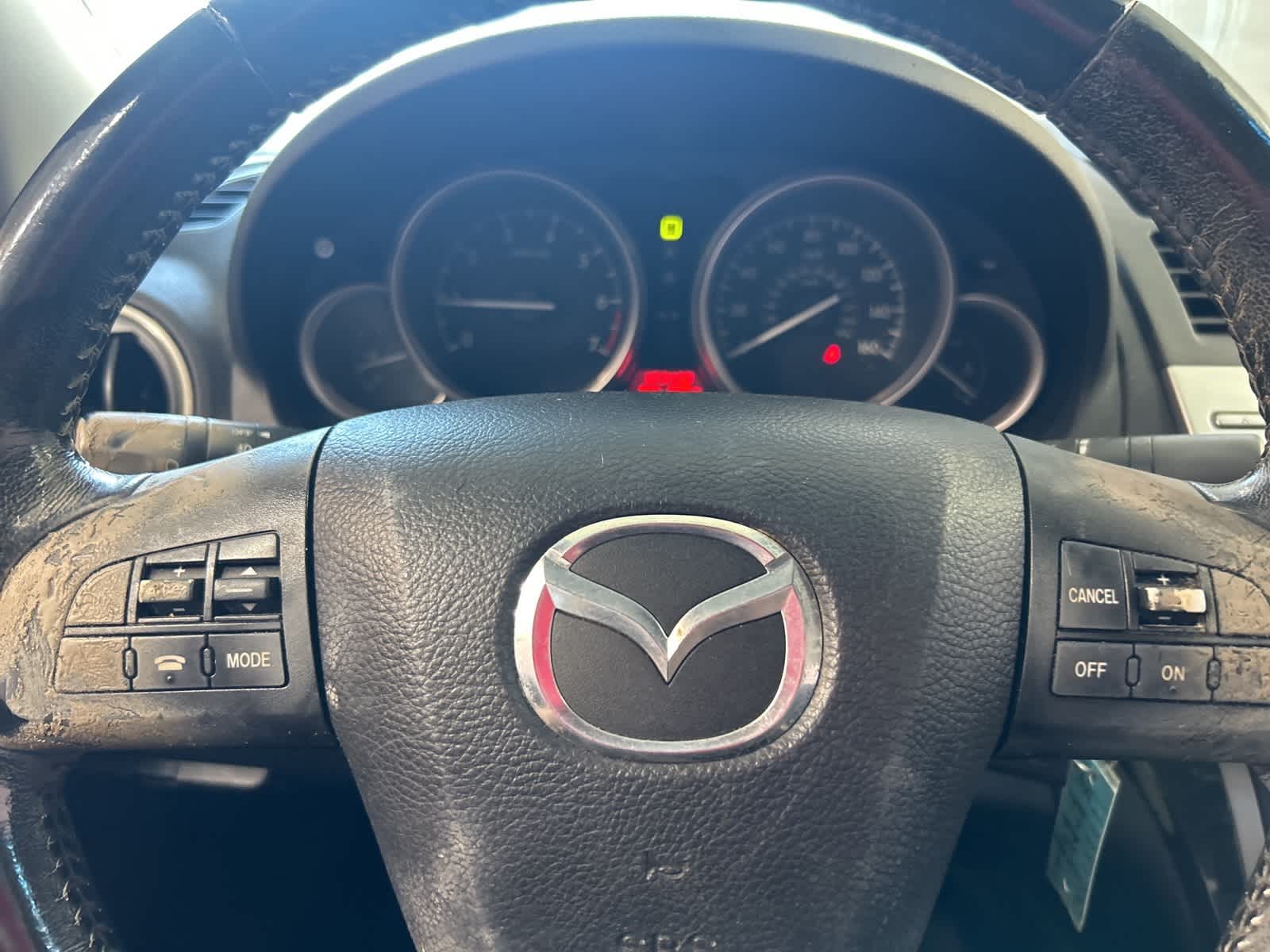 Thumbnail: 2012 Mazda Mazda6 - 26