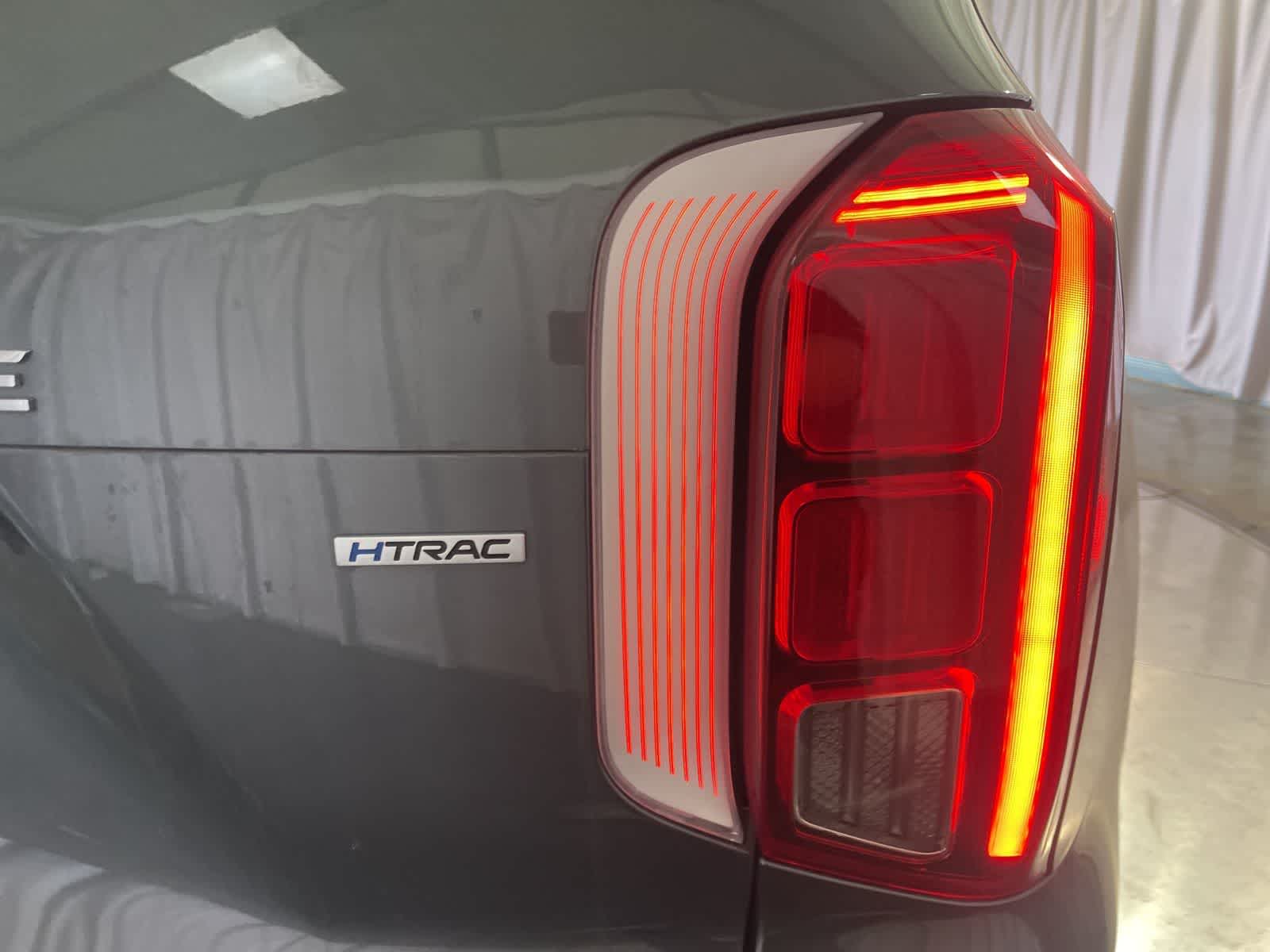 Thumbnail: 2025 Hyundai Palisade - 19