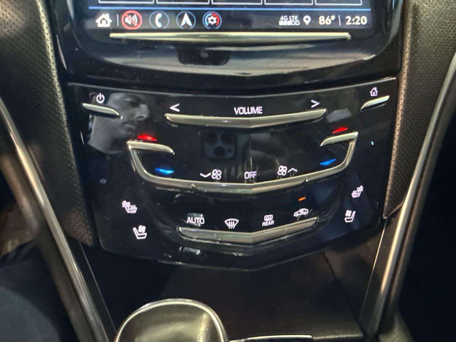 Thumbnail: 2019 Cadillac XTS - 23
