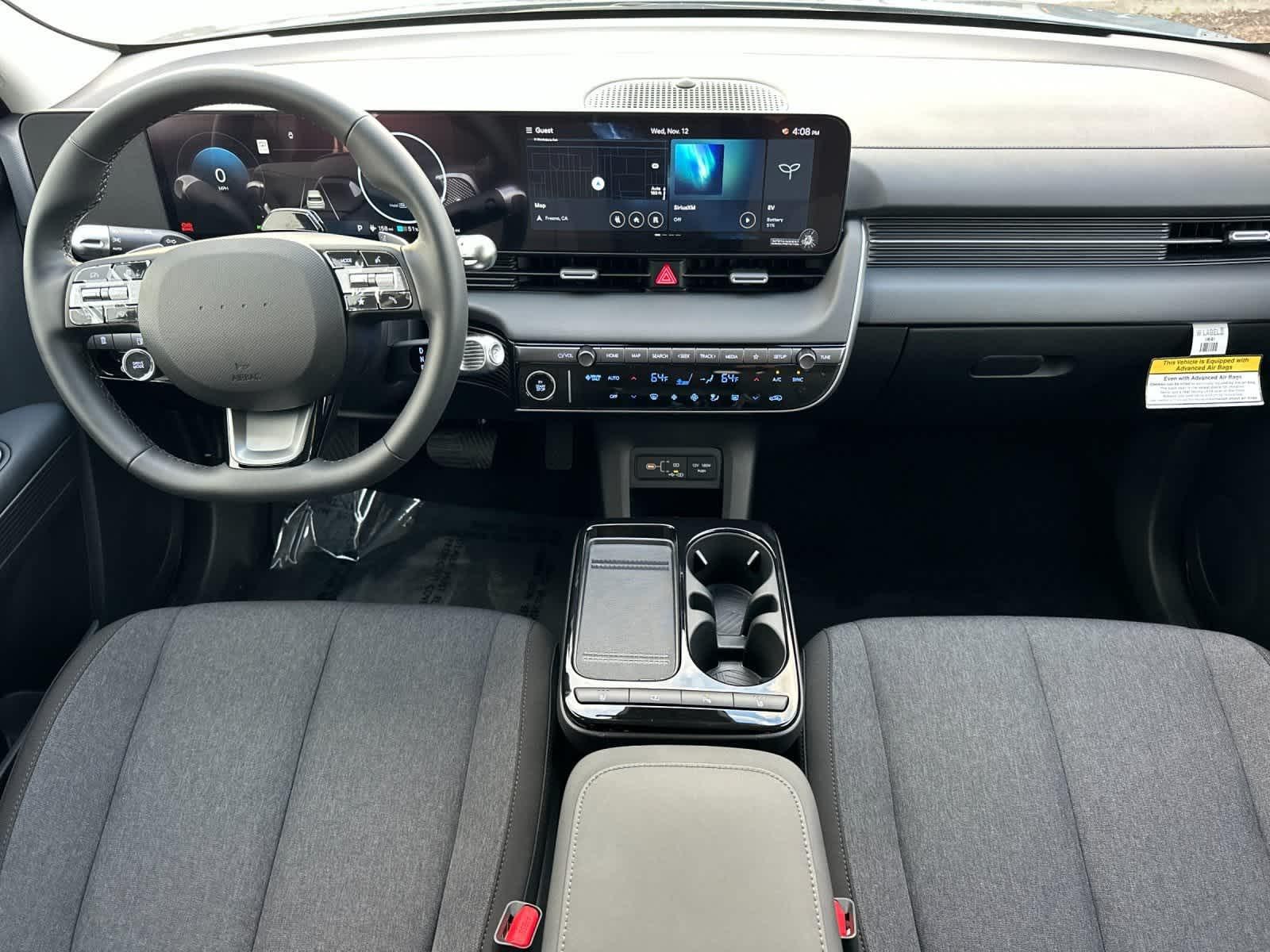 Thumbnail: 2026 Hyundai Ioniq 5 - 3