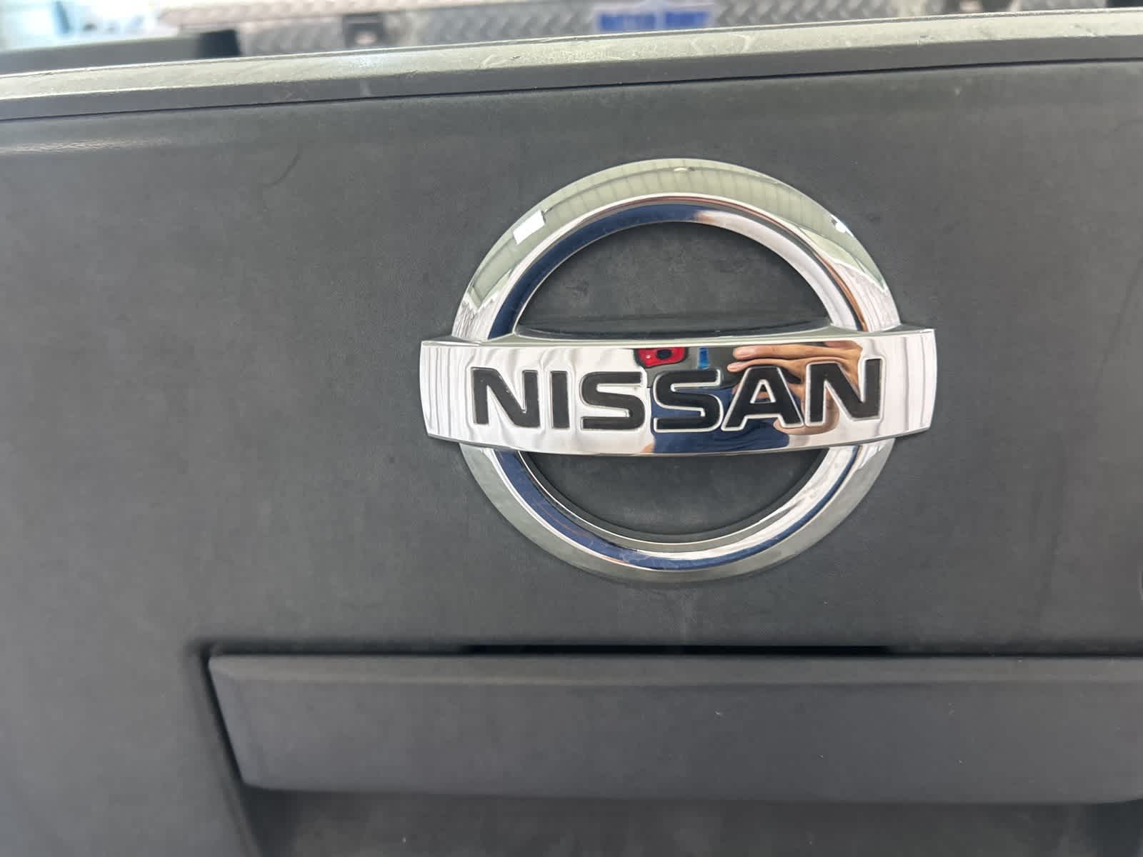Thumbnail: 2007 Nissan Frontier - 11